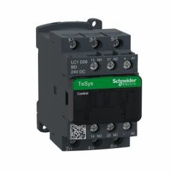 Schneider AG Schneider Electric LC1D09BD accesorio de interruptor eléctrico Contactor 