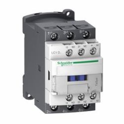 Schneider AG Schneider Electric LC1D18BL contacto auxiliar 