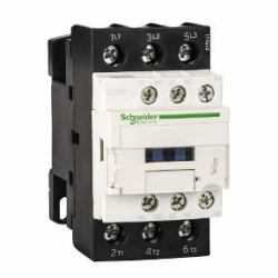 Schneider AG Schneider Electric LC1D25B7 contacto auxiliar 