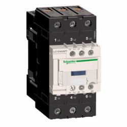 Schneider AG Schneider Electric LC1D40AP7 contacto auxiliar 