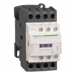 Schneider AG Schneider Electric LC1DT32F7 contacto auxiliar 