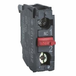 Schneider AG Schneider Electric ZENL1121 accesorio de interruptor eléctrico 