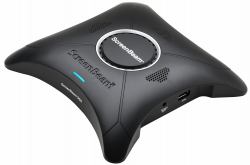 ScreenBeam 960 Receptor AV Negro 