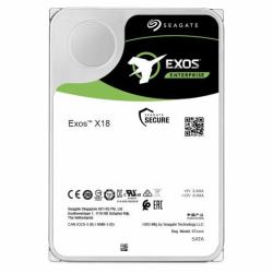 Seagate Enterprise ST18000NM000J disco duro interno 18 TB 7200 RPM 256 MB 3.5" Serial ATA III 