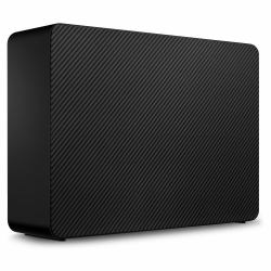 Seagate Expansion STKP20000400 disco duro externo 20 TB 3.5" 3.2 Gen 1 [3.1 Gen 1] Negro 