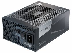 Seasonic ATX3-PRIME-PX-1600 unidad de fuente de alimentación 1600 W 20+4 pin ATX ATX Negro 