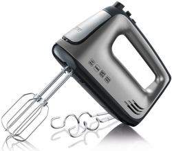 Severin HM 3832 batidora Batidora de mano 400 W Acero inoxidable 