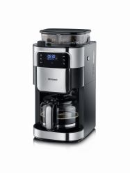 Severin KA 4813 cafetera eléctrica Semi-automática Cafetera de filtro 