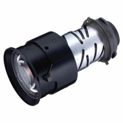 Sharp NEC NP12ZL lente de proyección NEC PA522U, PA572W, PA621U, PA622U, PA671W, PA672W, PA722X 