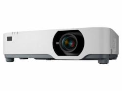 Sharp P547UL PROJECTOR - SEMI-PROFESSIONAL PROJECTOR WUXG
