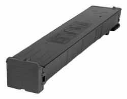 Sharp BP-GT30BA cartucho de tóner 1 pieza[s] Original Negro 