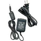 Sharp EA-28A adaptador e inversor de corriente Negro 