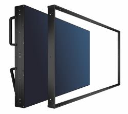 Sharp KT-55UN-OF5 Negro 