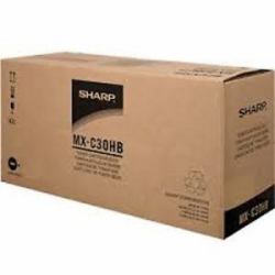 Sharp MX-C30HB colector de toner 8000 páginas 