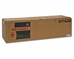 Sharp MXC36TM cartucho de tóner 1 pieza[s] Original Magenta 