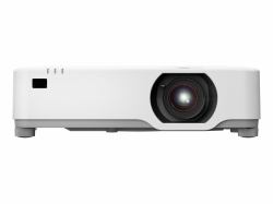 Sharp P621U Proyector de alcance estándar 6200 lúmenes ANSI 3LCD WUXGA [1920x1200] Blanco 