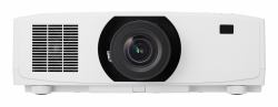 Sharp V731U Proyector de alcance estándar 7300 lúmenes ANSI 3LCD WUXGA [1920x1200] 3D Blanco 