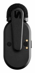 Shure MoveMic One Negro Micrófono con pinza de enganche 