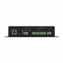 Shure MXN-AMP accesorio para equipo de conferencias 