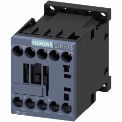 Siemens 3RH2122-1BE80 no categorizado 
