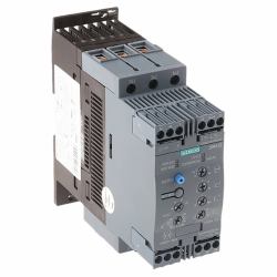 Siemens 3RW4037-1BB04 no categorizado 