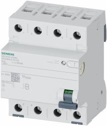 Siemens 5SV3344-4KK60 no categorizado 