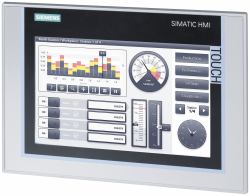 Siemens 6AV2124-0JC01-0AX0 panel de control táctil 22,9 cm [9"] 480 x 800 Pixeles 