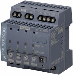 Siemens 6EP1961-2BA31 corta circuito 