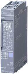 Siemens 6ES7134-6GF00-0AA1 módulo digital y analógico i / o Analógica 