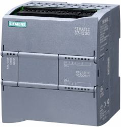 Siemens 6ES7211-1HE40-0XB0 6ES72111HE400XB0 SPS-Kompakt-CPU 