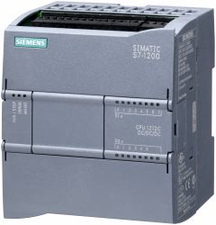 Siemens 6ES7212-1AE40-0XB0 módulo digital y analógico i / o Analógica 