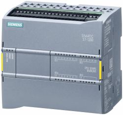 Siemens 6ES7214-1AF40-0XB0 no categorizado 