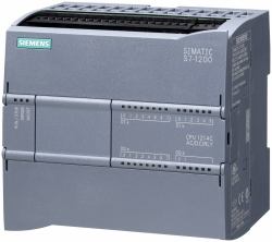 Siemens 6ES7214-1BG40-0XB0 módulo digital y analógico i / o 