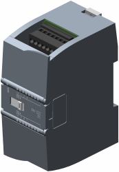 Siemens 6ES7222-1BF32-0XB0 módulo digital y analógico i / o 