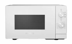 Siemens iQ300 FF020LMW0 microondas Blanco Solo microondas Encimera 20 L 800 W 