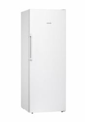 Siemens iQ300 GS29NVWEP congelador Congelador vertical Independiente 200 L Blanco 