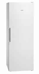 Siemens iQ500 GS58NAWCV congelador Congelador vertical Independiente 366 L Blanco 