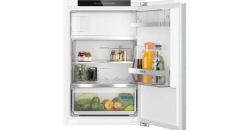 Siemens KI22LADD1 nevera y congelador Integrado 119 L Blanco 