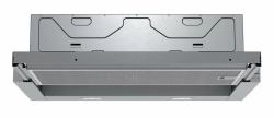 Siemens iQ300 LI64LB531 campana Semintegrada [extraíble] Acero inoxidable 271 m³/h 