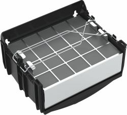Siemens LZ10FXJ05 accesorio para campana de estufa Filtro para campana extractora 