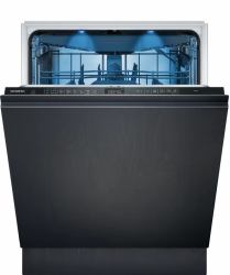 Siemens iQ500 SX65EX12CE lavavajillas Completamente integrado 14 cubiertos 