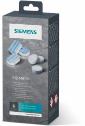 Siemens TZ80003A pieza y accesorio para cafetera Tableta de limpieza 
