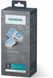 Siemens TZ80032A pieza y accesorio para cafetera Tableta de limpieza 