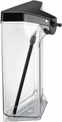 Siemens TZ90009 pieza y accesorio para cafetera Tubo de leche 