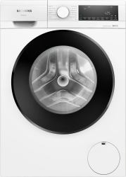 Siemens iQ500 WG34G2070 lavadora Carga frontal 8 kg 1400 RPM Blanco 