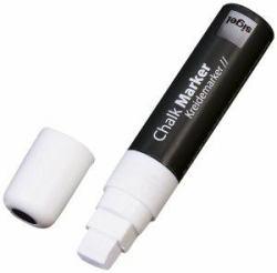 Sigel GL171 marcador de tiza Blanco 1 pieza[s] 