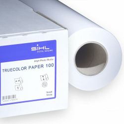 Sihl TrueColor papel para impresora de inyección de tinta Mate Blanco 
