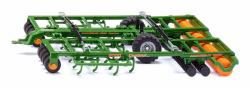 Siku 2069 modelo a escala Maquinaria agrícola Previamente montado 1:32 