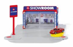 Siku 10550400000 juguete de construcción 