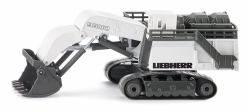 Siku 1798 modelo a escala Excavadora Previamente montado 1:87 